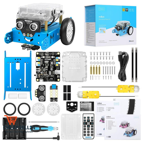 Mbot programmierbar roboter - mbot,