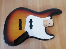 Harley benton jazz bass body - benton,