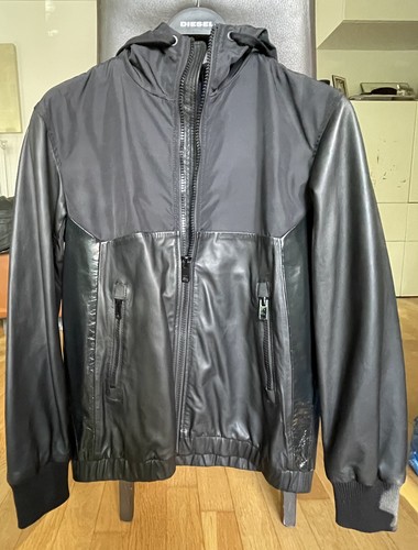 Original diesel carrs giacca - original,