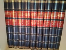 Bertelsmann Lexikothek mit Zusatzbänden und Phonobox, neuwertig, Atlas