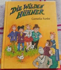 Die Wilden Hühner