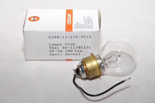 Osram 11501131 birne - birne, /