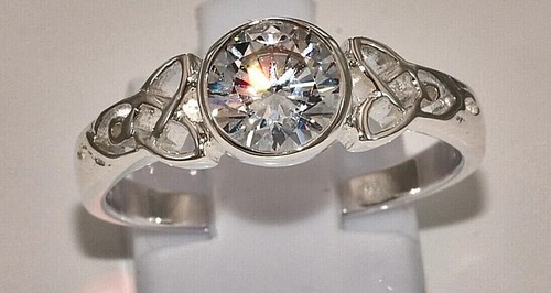 Sterling silber 925 - sterling, ring