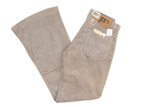 Ato damen jeans schlaghose w27 - ato,