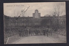 Sluis 1917 - ak,