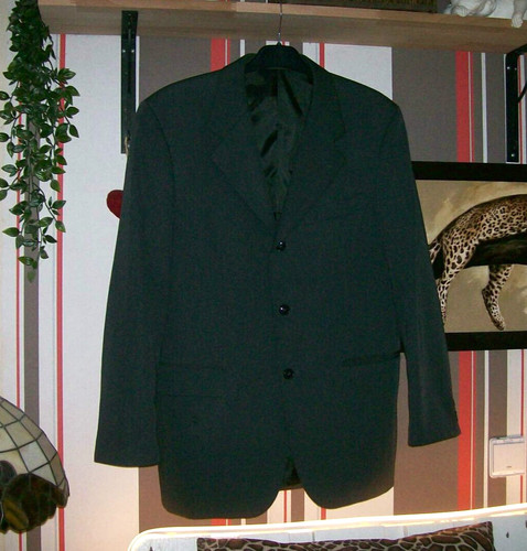 Moderner große mode - große, "h&m"