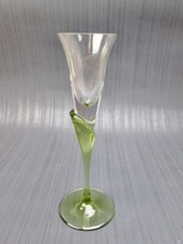 Papyrus Kerzenleuchter ca. 18 cm  Rosenthal M. Böhm