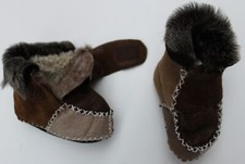Fellschuhe - ,