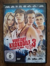 Vorstadt Krokodile 3 - Freunde