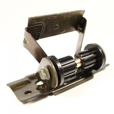 SUZUKI SV SV650 SV650S AV Tankhalter Halter Kraftstofftank Tank nur 16473km