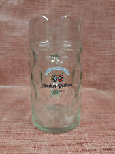 Hacker Pschorr Krug 1 l Gastro Maßkrug Masskrug Oktoberfest Hacker-Pschorr