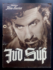 Illustrierter film kurier - illustrierter, film-kurier