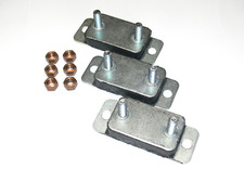 Auspuffhalter Set für VW Bus