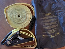 Gibbon Slackline Balance balancieren Seil