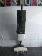 Vorwerk Staubsauger VK 121 und ET 340