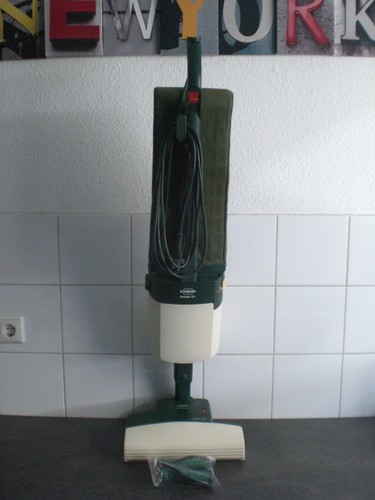 Vorwerk staubsauger 121 und - 121,