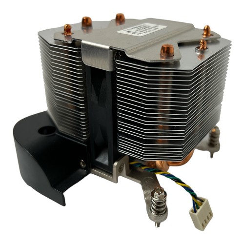 Fujitsu heatpipe heatsink - heatpipe,