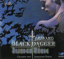 J.R. Ward - BLACK DAGGER -