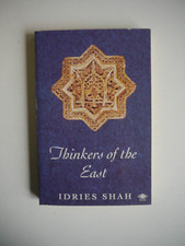 Thinkers of the East - Idries