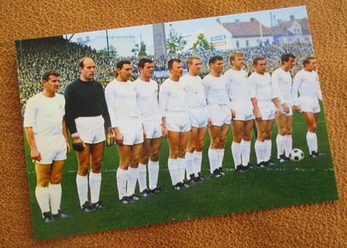 1963 fc köln - 1.,