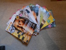 Fotozeitschrift FOTOHITS