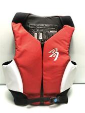 Santarius AID 50 N Garda Wakeboard Schutzweste Gr. L Rot Prallschutzweste