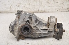 MERCEDES KLASSE C W204 C180 1.8 156PS Differential Hinterachsgetriebe 2043507400