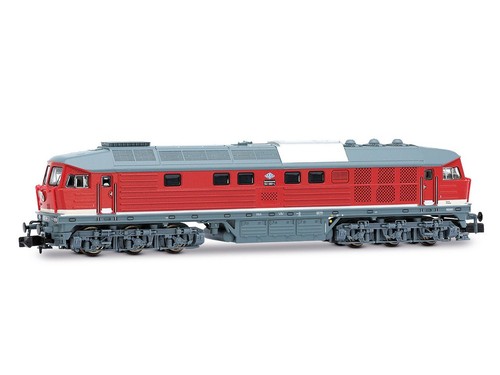 Arnold hn2658s dcc sound - dcc,