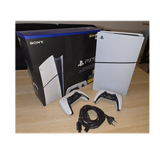 Sony playstation digital - 5,