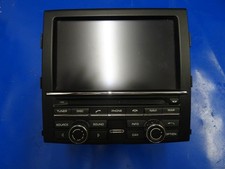 Porsche Panamera Cayenne  PCM 3.1 Navi Radio Navigation  7PP919193R