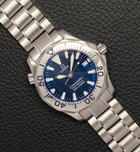 Omega seamaster 300 2263 - seamaster, 2263.80