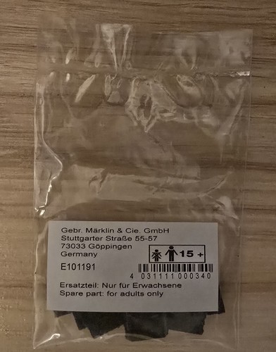 Märklin e101191 - märklin, )