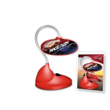 Disney Pixar Cars - Leselampe