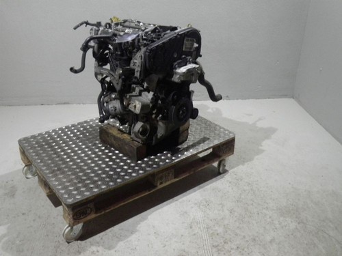 Motor ohne anbauteile - motor,