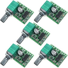 Neu pam8403 mini amplifier - 5x,