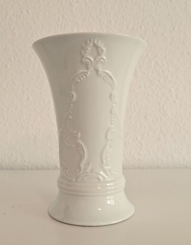 Kpm vase von royal porzellan - royal,