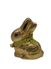 1 x 100gr. Lindt  Goldhase
