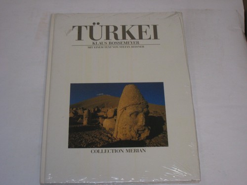 Erdmann wingert türkei - wingert,