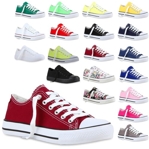Freizeit damen herren - damen, sneakers
