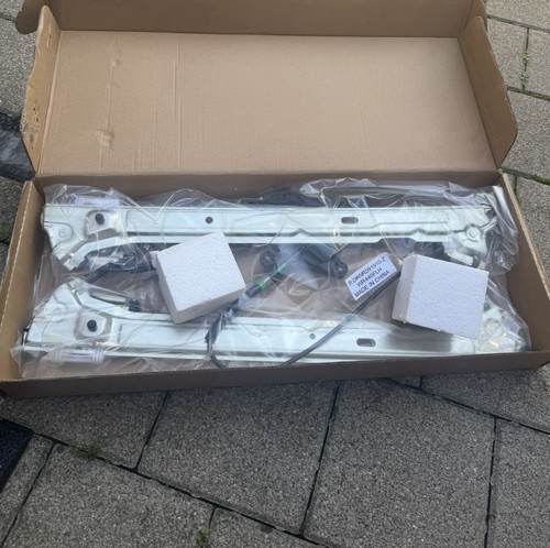 Fensterheber vorne links