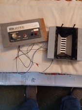 Vintage ESS AMT 10B Air Motion