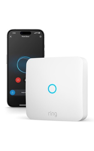 Ring intercom - ring,