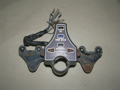 Honda 550 four - 550,