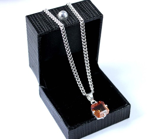 Padparadscha orange saphir - padparadscha,