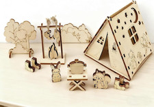 Wichtelhaus Wichtelhaus