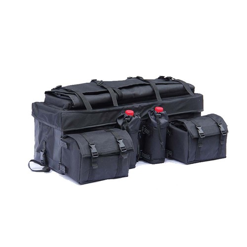 Quad atv hecktasche bagtecs - quad,