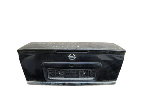Opel astra cabrio heckklappe - opel,