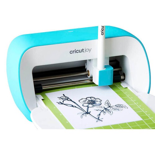 Cricut joy elektronische - cricut,