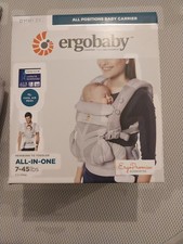 Babytrage Ergobaby Omni 360