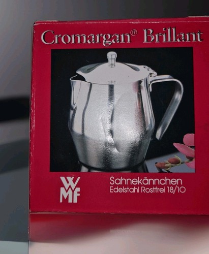 Wmf milchkännchen - wmf,